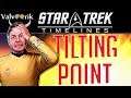 TILTING POINT: WHY?? 🇬🇧 Star Trek Timelines Time Portal Update