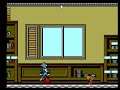 Tom and Jerry : The Movie (Sega Master System)