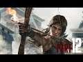 Tomb Raider (No Commentary) :: PS4 Pro :: BRUTE BOSS!! :: E12