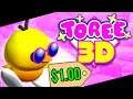 Toree 3D Review - Is this One Dollar Game Worth the Money??