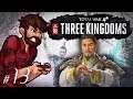 Total War: Three Kingdoms | The End Game | Let's Play Total War: Three Kingdoms Gameplay Episode 13