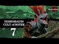 Total War: Warhammer 2 Vortex Campaign - Tehenhauin, The Cult of Sotek #7