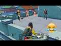 Trolling Is Not a Crime 😜😎 | PUBG MOBILE FUNNY MOMENTS