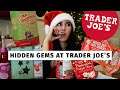 Trying The Most Underrated Trader Joe’s Holiday Food