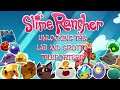 UNLOCKING THE LAB AND GROTTO TELEPORTERS | Slime Rancher