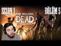 VAKİT KALMADI | The Walking Dead 1. Sezon 5. Bölüm
