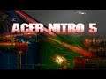 Valfaris Acer Nitro 5 Gameplay