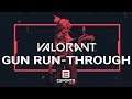 VALORANT Guns Guide - All guns, recoil and fire rates | ESPN Esports