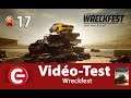 [TEST/REVIEW] WRECKFEST sur PS4 & Xbox One ♥️ On tient notre Destruction Derby 3 !