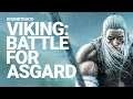 Viking: Battle for Asgard Full OST / Official