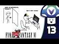 [Vinesauce] Vinny - Final Fantasy VI (PART 13)