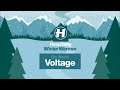 Voltage - Winter Warmer Mix