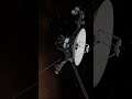 Voyager 1 hum detected from deep space - Quick Science News ( Science , Nasa , Interesting , Space)
