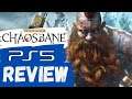 Warhammer Chaosbane PS5 Review | Pure Play TV