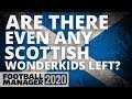 What Happened To The Scottish Messi? | FM20 | Scottish Wonderkids
