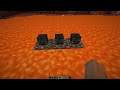 what if you create a WITHER under LAVA