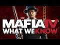 What We KNOW About Mafia IV - A Concise Info Dump (ft. Las Vegas, Lincoln Clay & Multiple Endings)