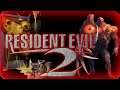 WHAT'S A MUGNUM? - Resident Evil 2 Part 3