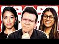 Why People Are Freaking Out On Gina Rodriguez, Mia Khalifa, Mormon Church Outrage & Trump on Turkey