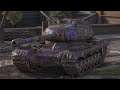 World of Tanks 50TP Tyszkiewicza - 8 Kills 10,5K Damage