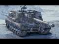World of Tanks ISU-152K - 8 Kills 8,2K Damage