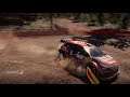 WRC 8 - Chile - WRC (XB1X)