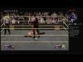 WWE 2K17 - My Universe Mode Ep 3 NXT