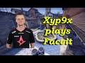 Xyp9x POV (Astralis) plays FACEIT w/ Dupreeh, Dev1ce & Magisk / inferno / 22 Feb 2020