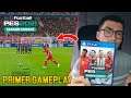 YA TENGO PES 2021!! - BAYERN MUNICH VS PSG | PS4 GAMEPLAY