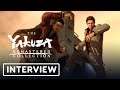 Yakuza 3’s PS4 Localization is Uncut and Uncensored - Gamescom 2019