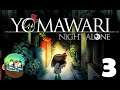 Yomawari Night Alone | A Tragic Tale [Episode 3]