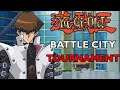 Yu-Gi-Oh! Battle City Tournament: Plot Duels