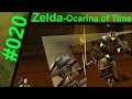 Zelda - Ocarina of Time (Projekt 64) - Gameplay #20