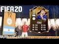 #030 EVENT: TEVEZ FÜR DIE MLS-TOTSSF! ⚽ Let's Play FIFA20 Ultimate Team [GERMAN/DEUTSCH]