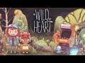#1 L'histoire sombre de Wake & les petites bêtes mignonnes | The Wild at Heart (FR - Let's play)
