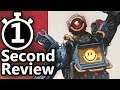 1 Second Review - Apex Legends