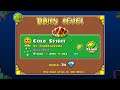 #1637 Cold Spirit (by TheRealDwiki) [Geometry Dash]