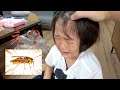 たけるちゃんが大変なことに・・・まさかの兄弟喧嘩2連発><