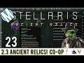 2.3 Multiplayer Stellaris Action! Part 23