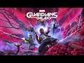 Спаржа Галактики #3 - Marvel's Guardians of the Galaxy