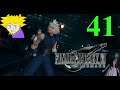 #41 Zur Rettung - Final Fantasy VII REMAKE (Playthrough, Blind, Let's Play)