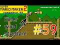 [59] Ragequit im Wettkampf?! || Super Mario Maker 2 (Blind) – Let’s Play