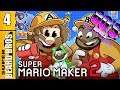 80's Movies 4 | Super Mario Maker 2 | Super Beard Bros.