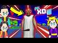 A GRANNY DO MAL INVADIU O PK XD !!!