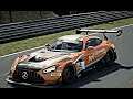 ACC - FRL League - GT3 - Mercedes GT3 AMG - Monza