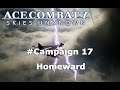 Ace Combat 7: Skies Unknown #Campaign 17 - Homeward