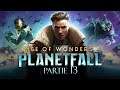 [Age of Wonders Planetfall] Partie 13.2