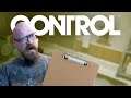 Ahti's Checklist - Control #12