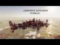 Airborne Kingdom  | Uçan Büyük Şehirler İnşaa Ettik | Airborne Kingdom | Tam Hikaye Bölüm 7 | SON |