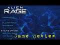 Alien Rage - Unlimited: Gameplay with Review